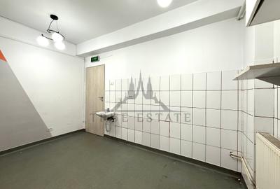 Inchiriere Vila pretabila pentru clinica, birouri sau gradinita Inchiriere Vila pretabila pentru clinica, birouri sau gradinita - 19