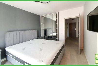 Apartament cu 2 camere decomandat în B-dul București - 6