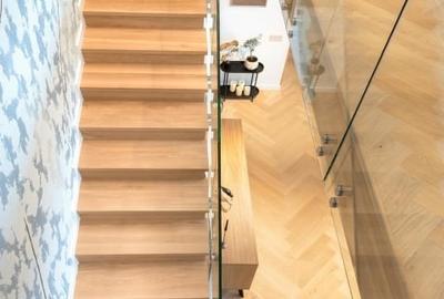 Casă individuală cu 5 camere cu Canalizare în Florești - 12