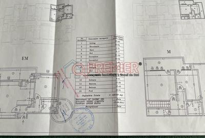 Metropolitan Residence - Sos. Oltenitei, duplex, 3 camere, 2x terasa - 2