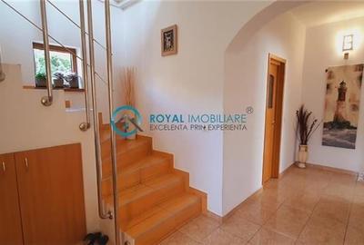 Royal Imobiliare - Vanzare Vila zona Republicii Royal Imobiliare - Vanzare Vila zona Republicii - 7