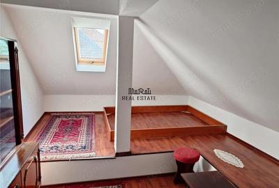 Casă cu 3 camere cu Teren 1567 Mp în Baia de Criș - 15