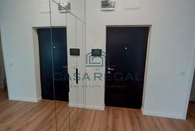 Apartament 2 camere lux pentru inchiriat, Victoria Rezidential - 19