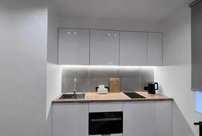 Garsonieră decomandată în Iancului - 7