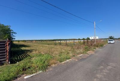 Spațiu comercial, în Grădiștea - 2