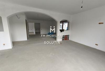 Casă nouă - 85 mp utili, 600 mp teren - Tăuții-Măgherăuș - 7