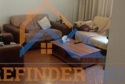 Vanzare apartament 3 camere, zona 13 Septembrie, Marriott, sector 5
