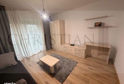 Garsonieră, mobilată în Militari