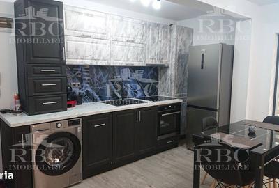 Garsonieră în Grigorescu - 5