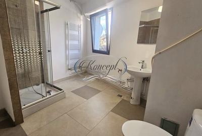 Spatiu de birouri modern in cartierul Iris - 6