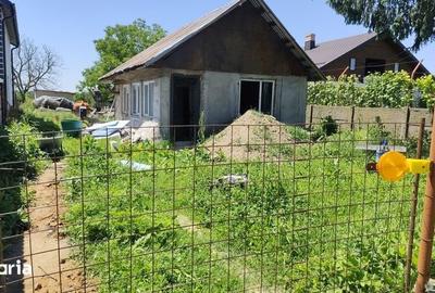 Casă cu 1 camere cu Teren 40 Mp în Central - 6