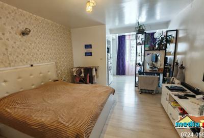 Garsonieră decomandată în Mazepa 1 - 4