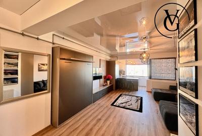 Garsoniera Hanul cu Peste - 5