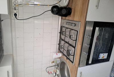 Garsonieră decomandată în Central - 7