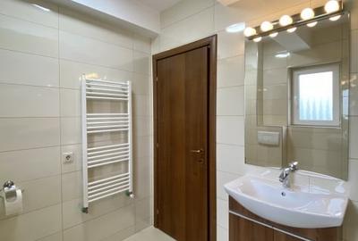 Apartament cu 1 camera, Zorilor, parcul Observator, imobil nou, 40 mp - 11