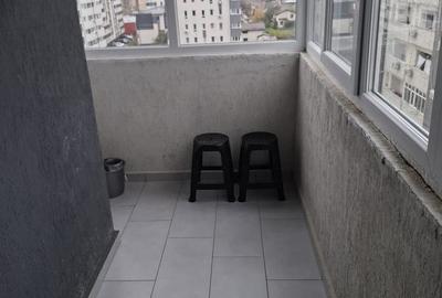 Garsonieră decomandată în Militari - 2