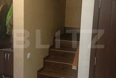 Casă cu 4 camere cu Teren 250 Mp în Sântana de Mureș - 2