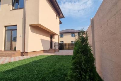 Duplexuri moderne într-un complex cochet – confort, eficiență și preț imbatabil Duplexuri moderne într-un complex cochet – confort, eficiență și preț imbatabil - 41