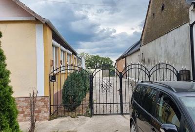 Casă cu Teren 650 Mp în Grabaț - 5