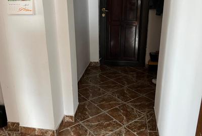 Apartament cu 3 camere în Republicii - 17