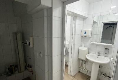 Spatiu comercial B-ra Calarasilor/B-dul Dorobantilor - 12
