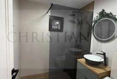 Apartament cu 2 camere decomandat, mobilat în Grivița - 5