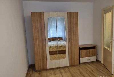 Apartament cu 2 camere semidecomandat în Spitalul Județean - 3