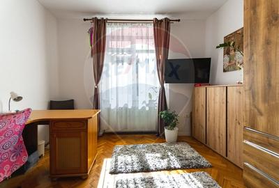 Casă individuală cu 4 camere cu Teren 365 Mp în Centrul Civic - 12