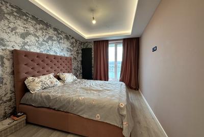 Apartament 2 camere, 62 mp, terasa 50 mp, bloc nou, Grigorescu - 2