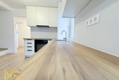 Liziera Brasov || 3 camere || Curte || 73 mp utili Liziera Brasov || 3 camere || Curte || 73 mp utili - 5