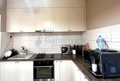 Apartament cu 2 camere semidecomandat, mobilat în Gării - 3