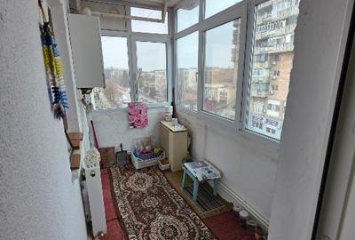 Apartament cu 2 camere decomandat, mobilat în Farfuria - 6