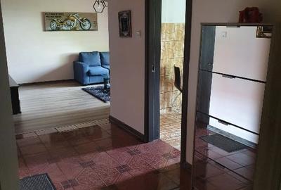 Apartament deosebit 3 cam Focsaniere - 16