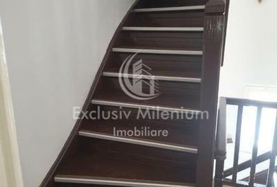 Vila /Casa Birouri Barbu Vacarescu -Parcul Circului - 13