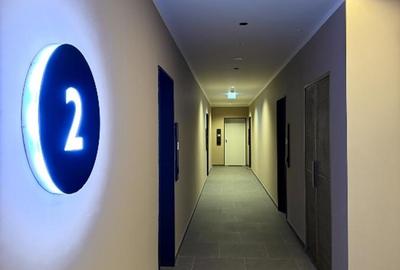 Apartament cu 2 camere decomandat, mobilat în Băneasa - 14