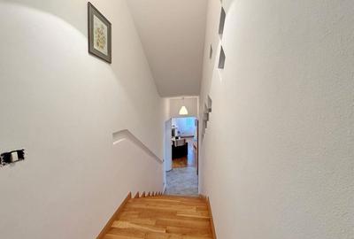 Casă individuală cu 7 camere cu Canalizare în Craiter - 21