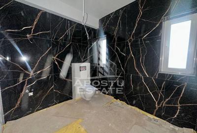 Apartament tip penthouse cu 3 camere si terasa de 30 mp in Braytim - 11