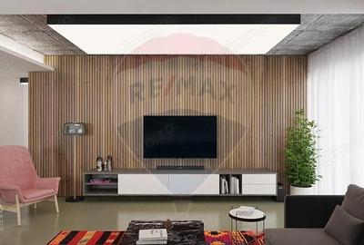 Proprietate exclusivista in Baia Mare - Valea Rosie, de vanzare - 2