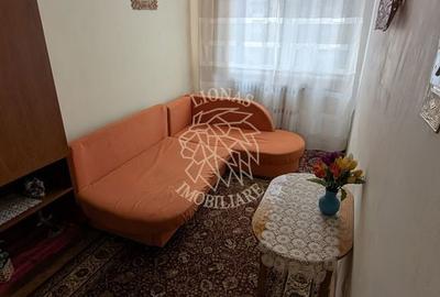 Apartament cu 3 camere decomandat în Central - 2