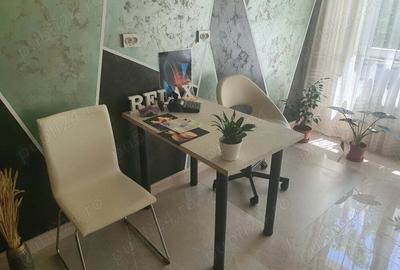 Afacere la cheie. Masaj mecanic. - 1