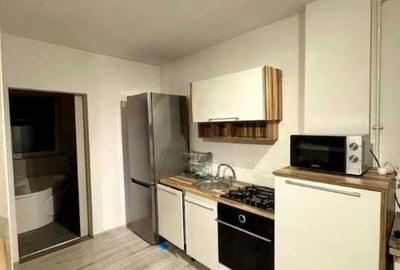 Apartament cu 2 camere decomandat în Dâmbul Rotund - 1