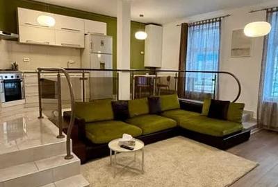 Apartament cu 2 camere, 90mp, zona centrala - 3