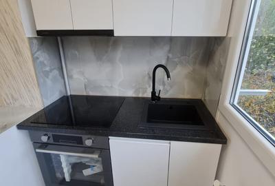 Garsonieră decomandată în Micro 40 - 4