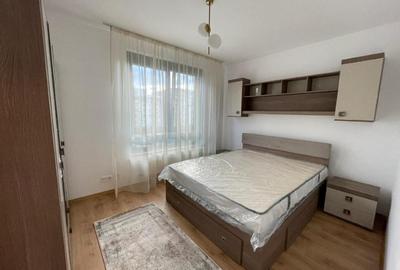 Apartament cu 2 camere decomandat în Gheorgheni - 1