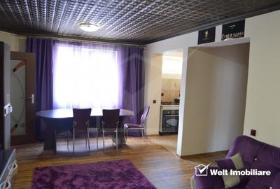 Apartament cu 3 camere si parcare in Buna Ziua, zona Grand Hotel Italia - 3