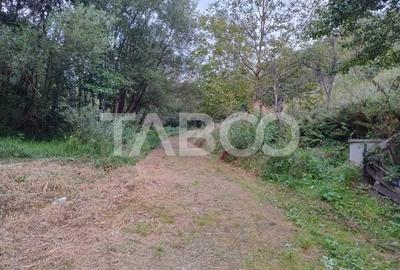 Cabana de vanzare in Ciuleni-Toplita langa lacul Cincis - 16