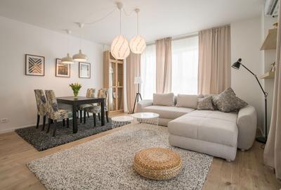 Apartament cu 3 camere de vânzare Vivo Mall - 1