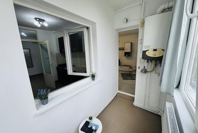Apartament 2 camere, Lipovei, Et 2, Decomandat - 14