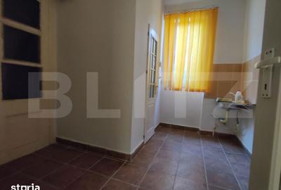 Apartament cu 2 camere decomandat în Ultracentral - 9