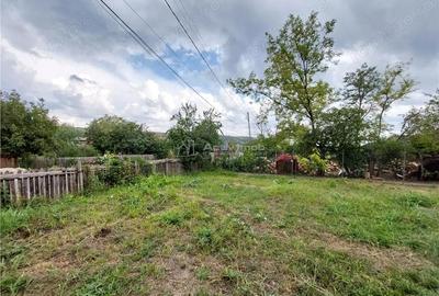 Casă cu Teren 1415 Mp în Zărnești - 3